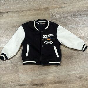 Zara kids HOT WHEELS